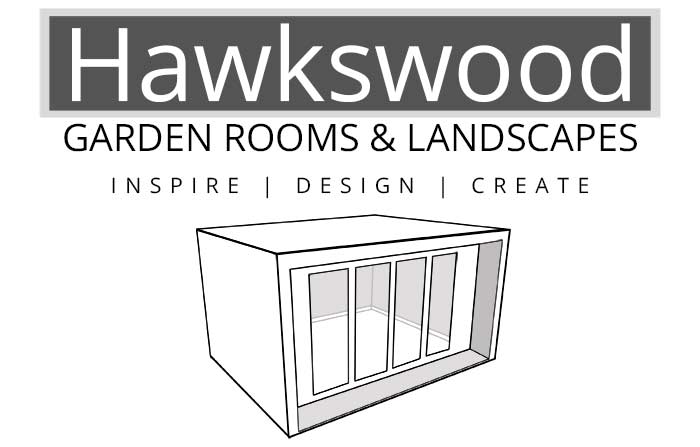 Hawkswood Garden Rooms logo